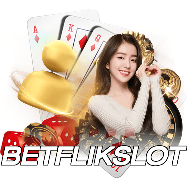 BETFLIKSLOT